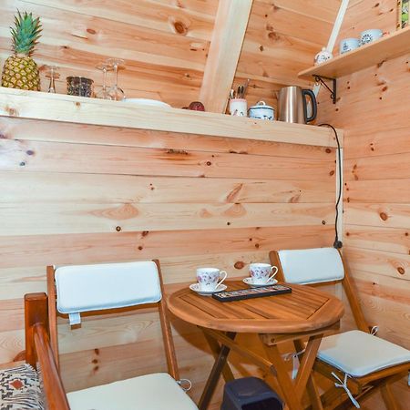 Big Bear Villas Жабляк Екстер'єр фото