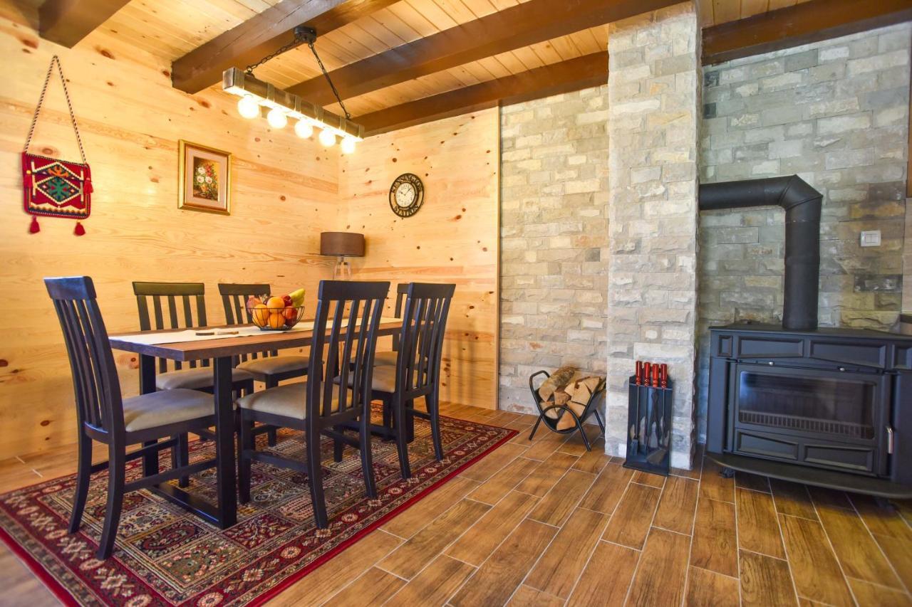 Big Bear Villas Жабляк Екстер'єр фото