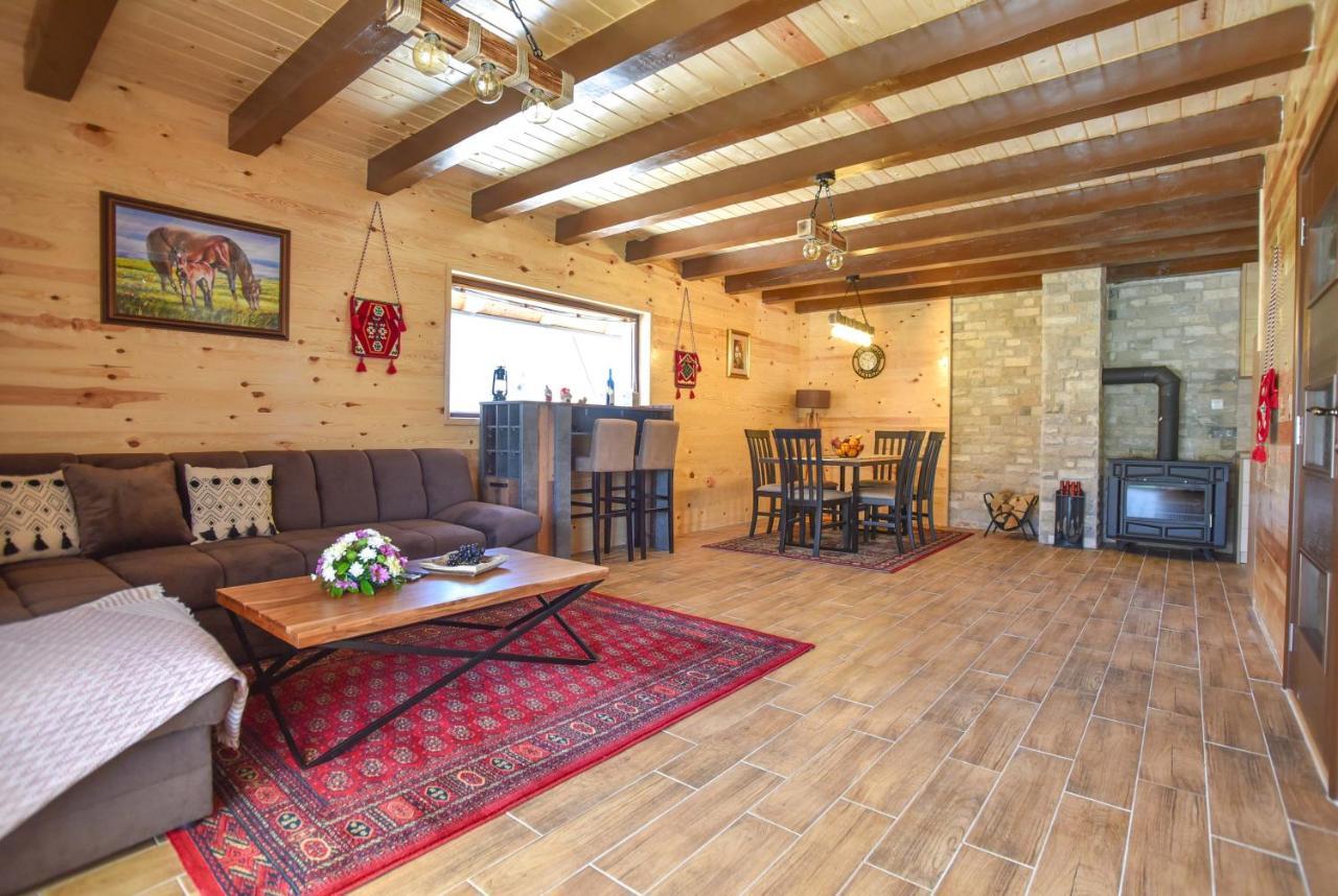 Big Bear Villas Жабляк Екстер'єр фото