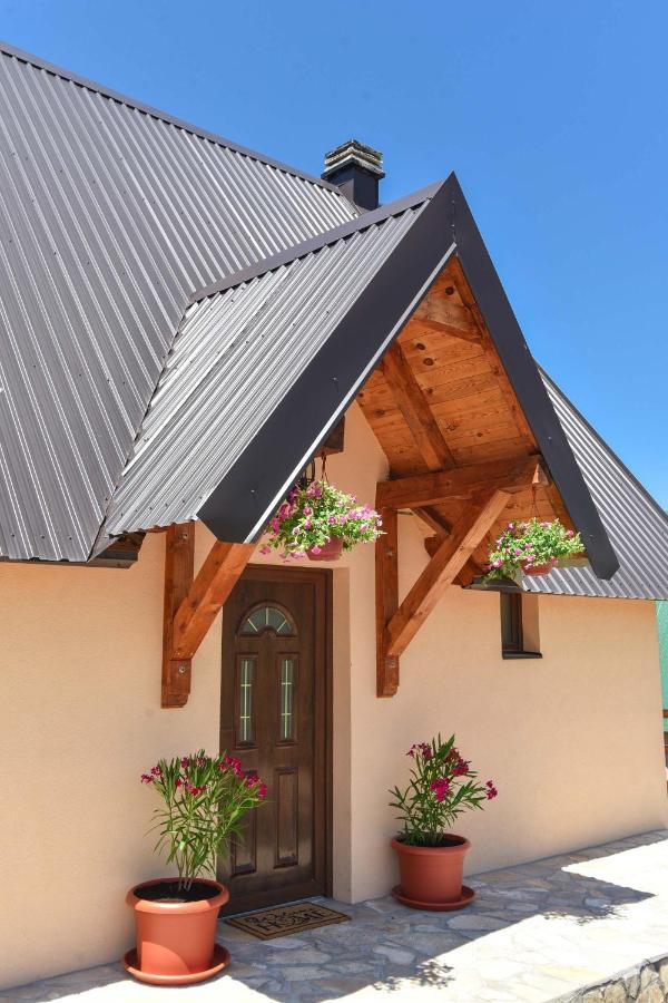 Big Bear Villas Жабляк Екстер'єр фото