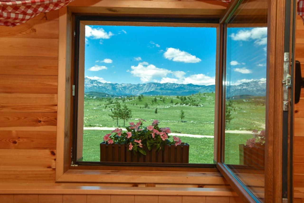 Big Bear Villas Жабляк Екстер'єр фото